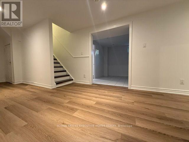 Apartment for rent in Mount Joy, Markham