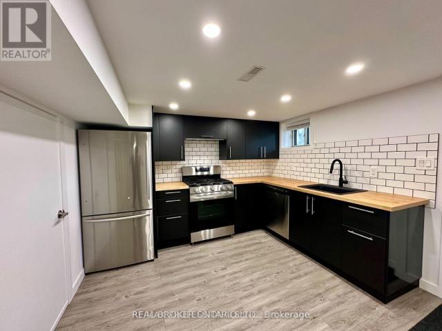 Apartment for rent in Woburn, Ontario