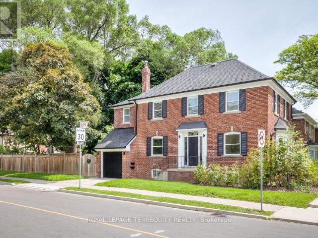 Apartment for rent in Woburn, Ontario
