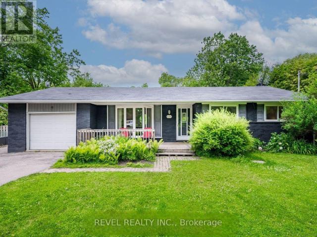 House for rent in Durham, Ontario