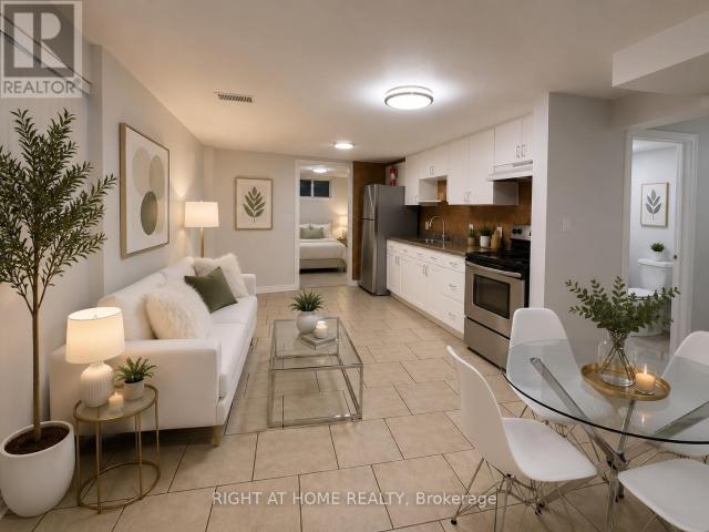 Apartment for rent in Ancaster, Ontario