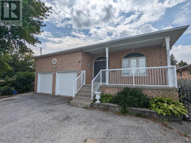 Apartment for rent in York, Ontario