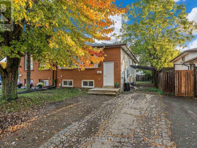 Apartment for rent in Niagara, Ontario