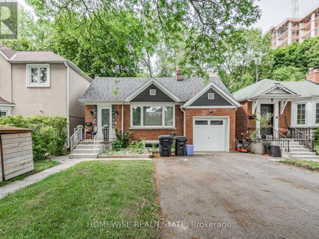 Apartment for rent in Woburn, Ontario