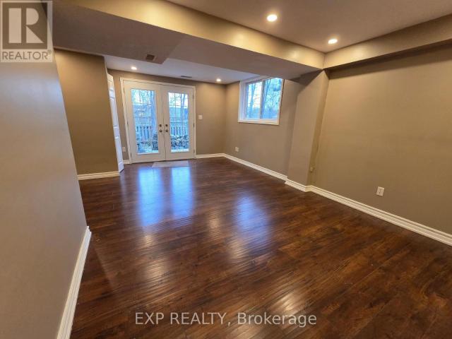 Apartment for rent in Burlington, Ontario