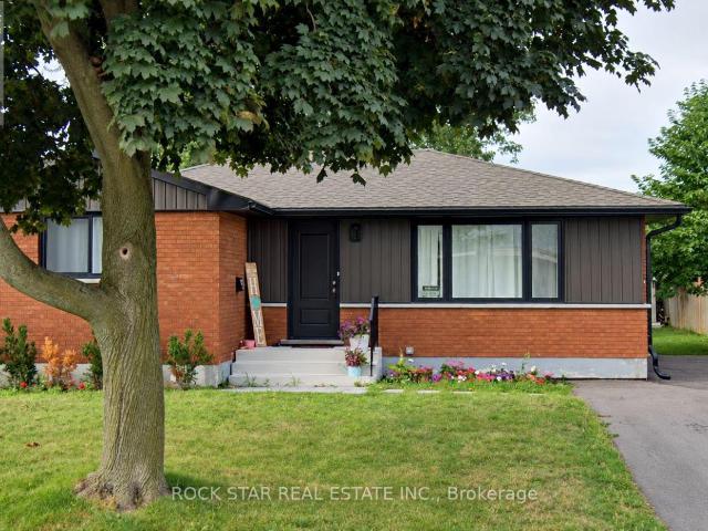 Apartment for rent in Ancaster, Ontario