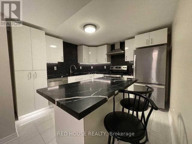 Apartment for rent in York, Ontario