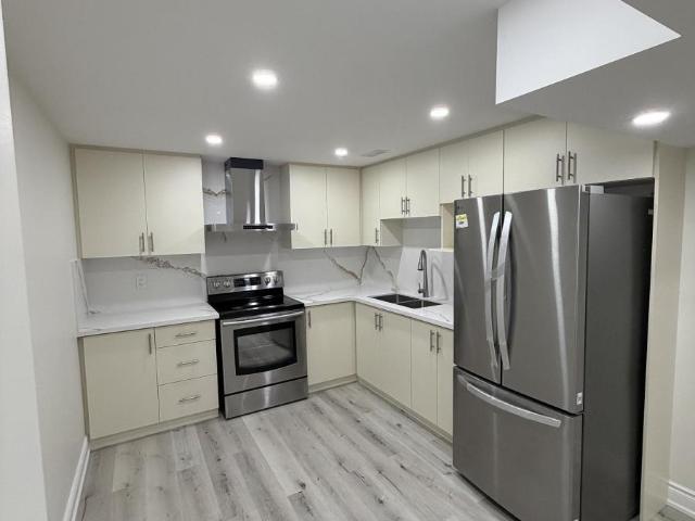Apartment for rent in Brampton, Golden Horseshoe