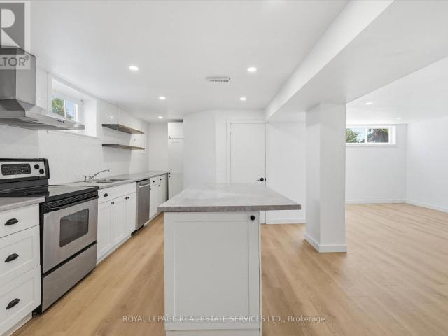 Apartment for rent in Ancaster, Ontario