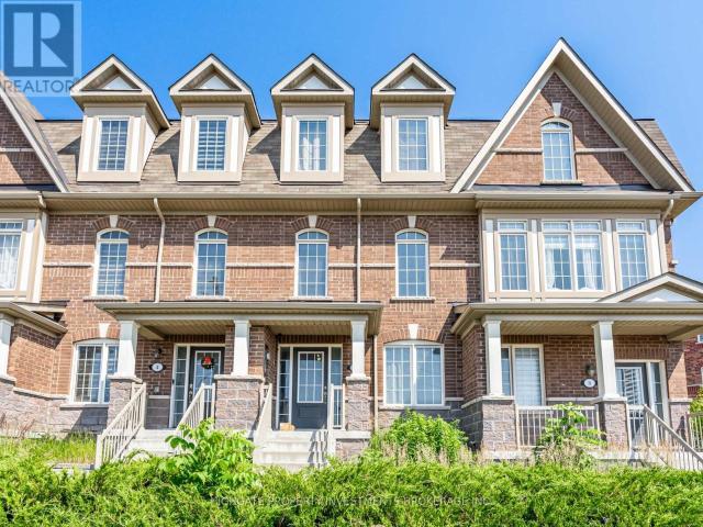 Apartment for rent in Salem Heights, Ajax