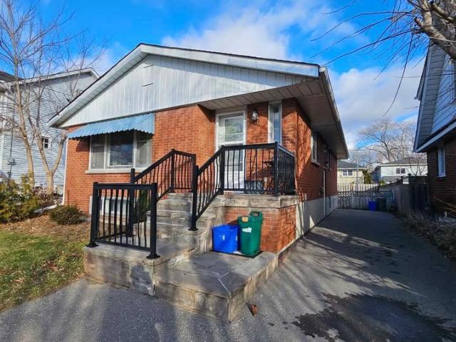 Apartment for rent in Durham, Ontario