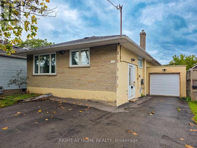 Apartment for rent in Durham, Ontario