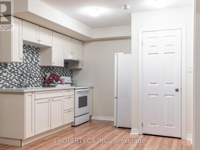 Apartment for rent in York, Ontario