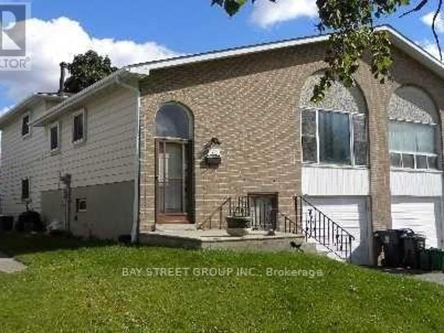 Apartment for rent in Woburn, Ontario