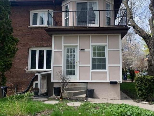 Apartment for rent in Woburn, Ontario