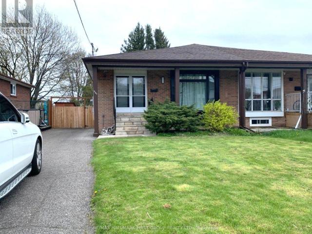 Apartment for rent in Fairport Beach, Pickering