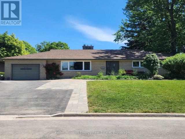 Apartment for rent in Durham, Ontario