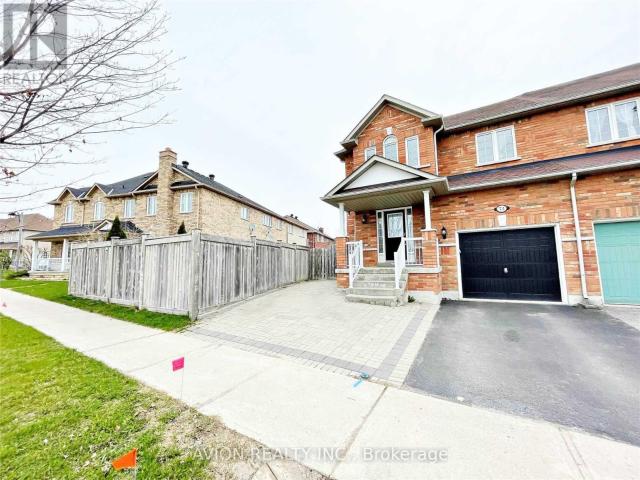 Apartment for rent in York, Ontario