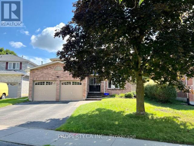 Apartment for rent in York, Ontario