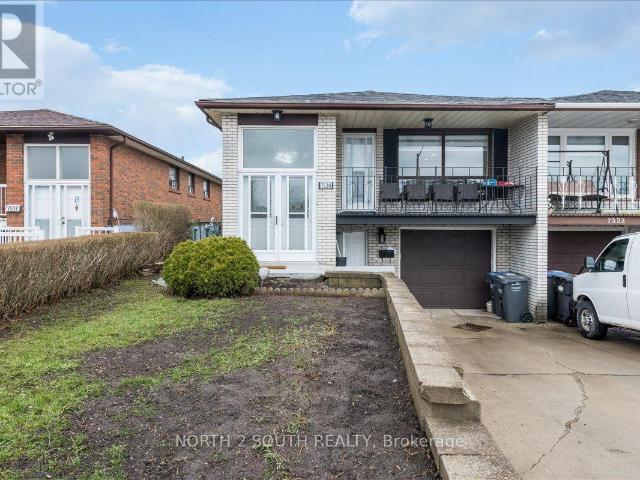 Apartment for rent in Marvin Heights, Mississauga