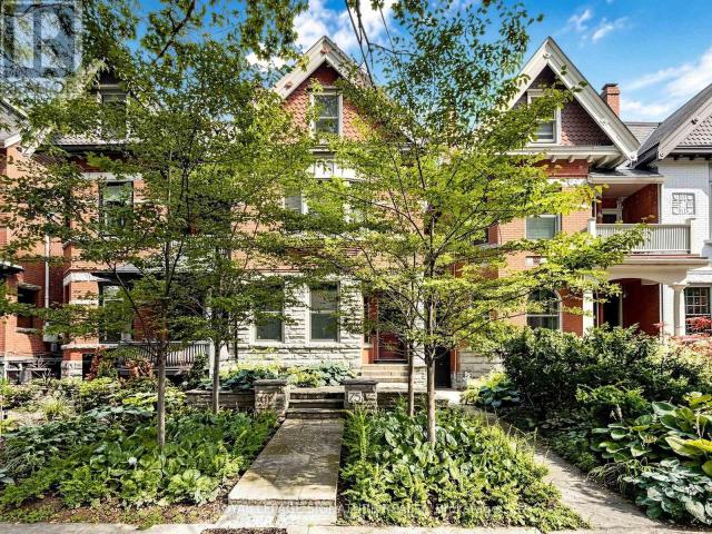 House for rent in Woburn, Ontario
