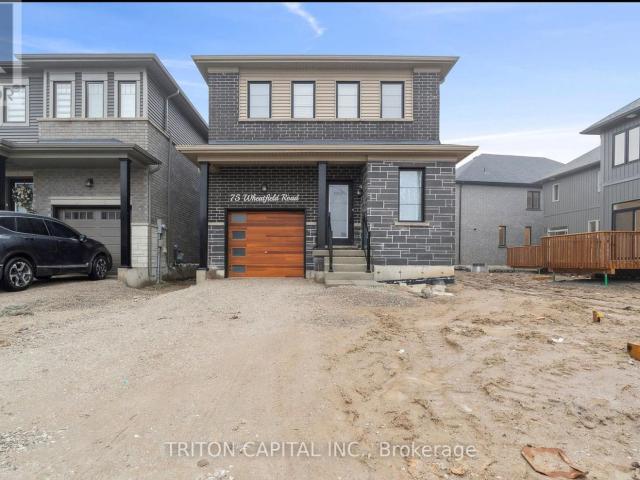 Apartment for rent in Barrie, Ontario