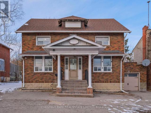 Apartment for rent in York, Ontario