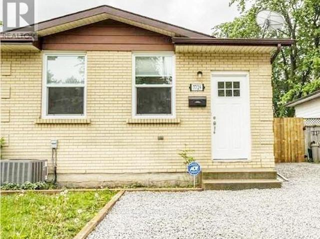 Apartment for rent in Niagara Falls, Golden Horseshoe