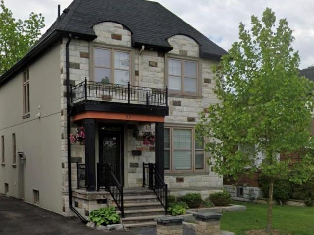 Apartment for rent in Woburn, Ontario