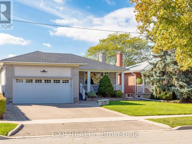 Apartment for rent in Woburn, Ontario
