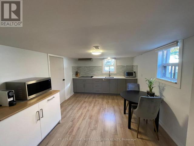 Apartment for rent in Woburn, Ontario