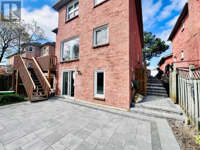 Apartment for rent in York, Ontario