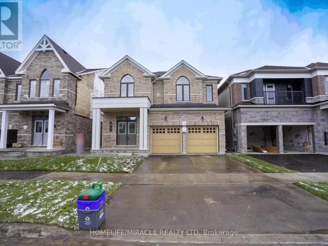 Apartment for rent in Barrie, Central Ontario