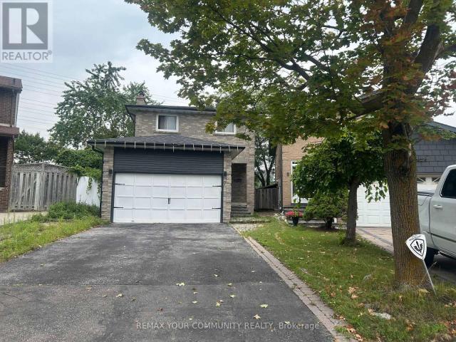 Apartment for rent in York, Ontario