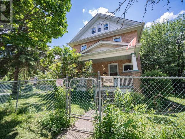 Apartment for rent in York, Ontario