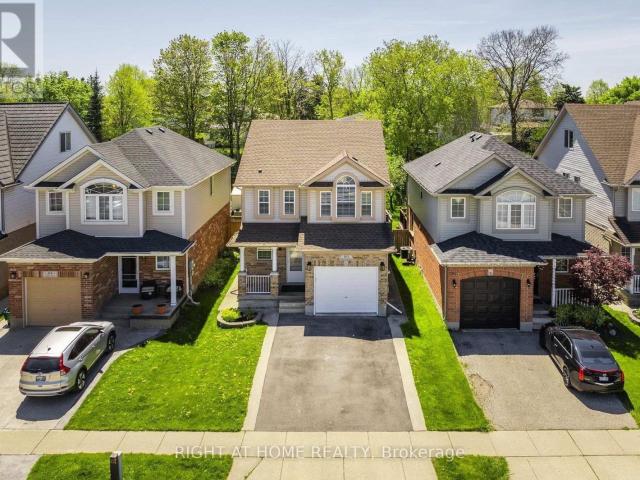 Apartment for rent in Cambridge, Ontario