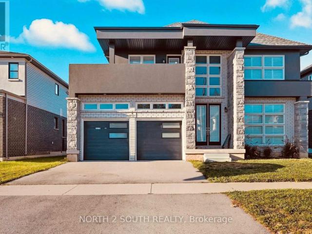 Apartment for rent in Niagara, Ontario