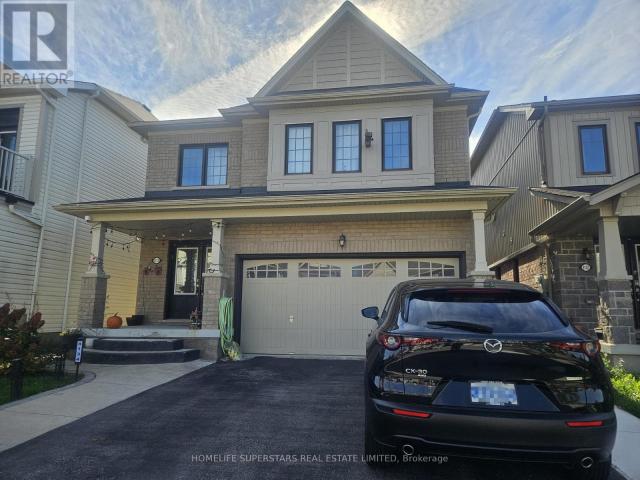 Apartment for rent in Niagara Falls, Golden Horseshoe