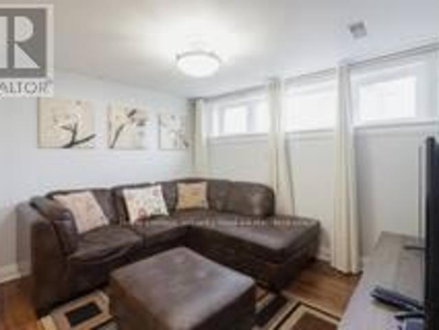 Apartment for rent in York South—Weston, Toronto