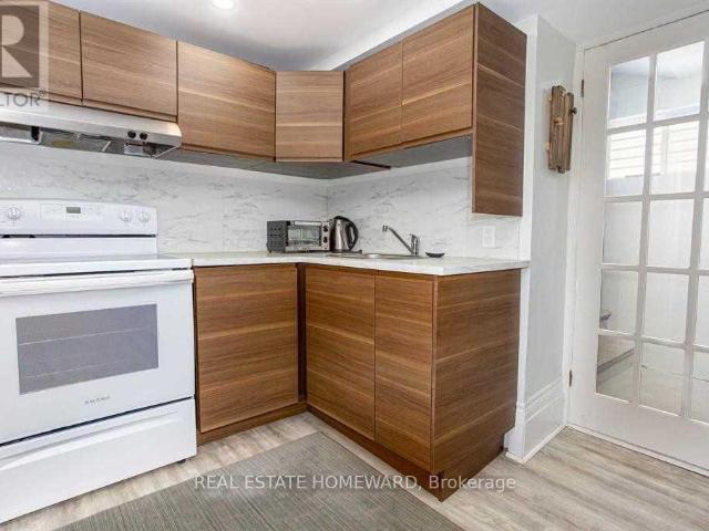 Apartment for rent in Mulhurst Bay, Ontario
