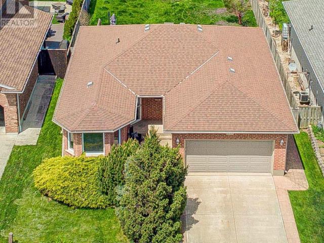 Apartment for rent in Niagara, Ontario