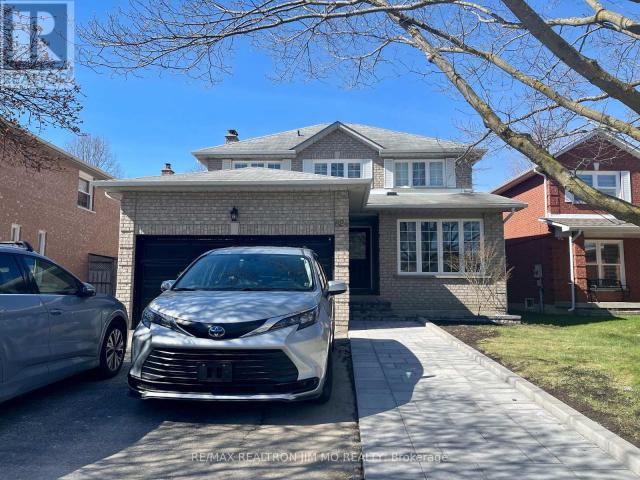 Apartment for rent in York, Ontario