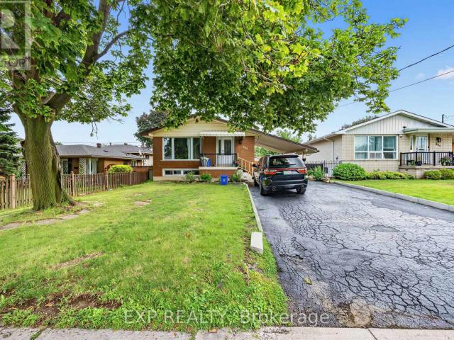 Apartment for rent in Ancaster, Ontario