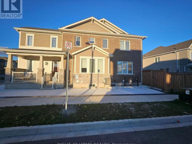 Apartment for rent in Milton, Ontario