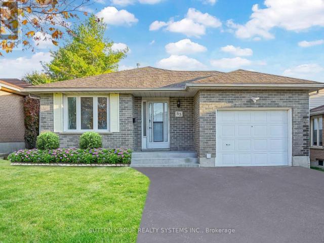 Apartment for rent in Kitchener, Ontario