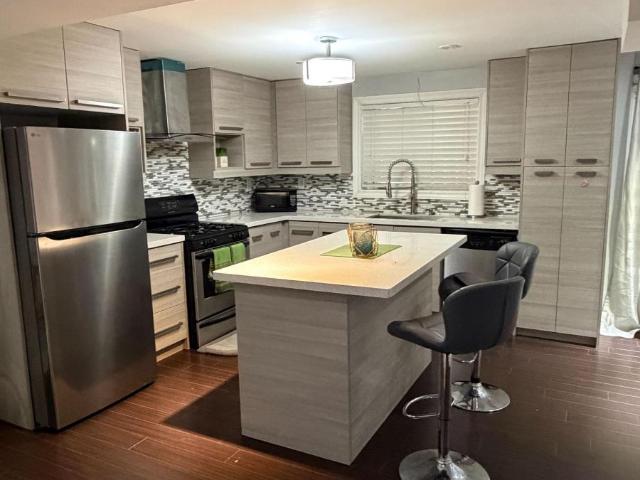 Apartment for rent in Durham, Ontario