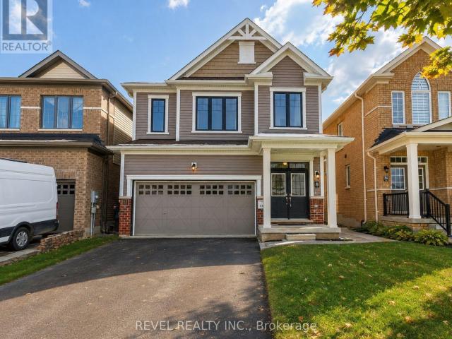 Apartment for rent in Barrie, Ontario
