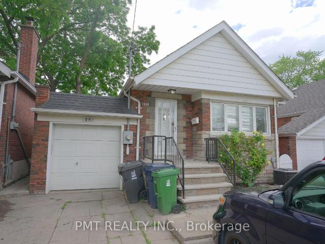 Apartment for rent in Woburn, Ontario