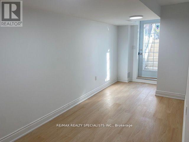Apartment for rent in Mississauga, Ontario