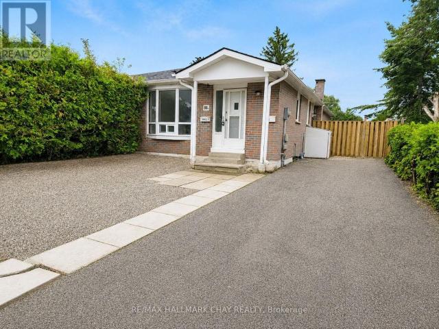 Apartment for rent in Barrie, Ontario